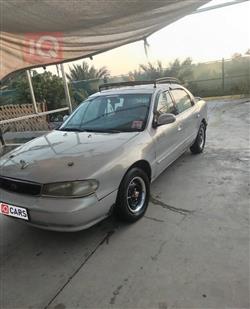 Kia Credos